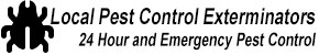 Dawson ND Pest Control Exterminators